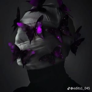 Meet your Posher, Gregory